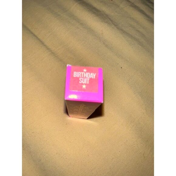 NIB Jeffree Star Velour Liquid Lipstick in Birthday Suit - Picture 7 of 9